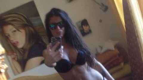 Antonella Mosetti choc: "Vorrei fare sesso almeno 10 volte a settimana"