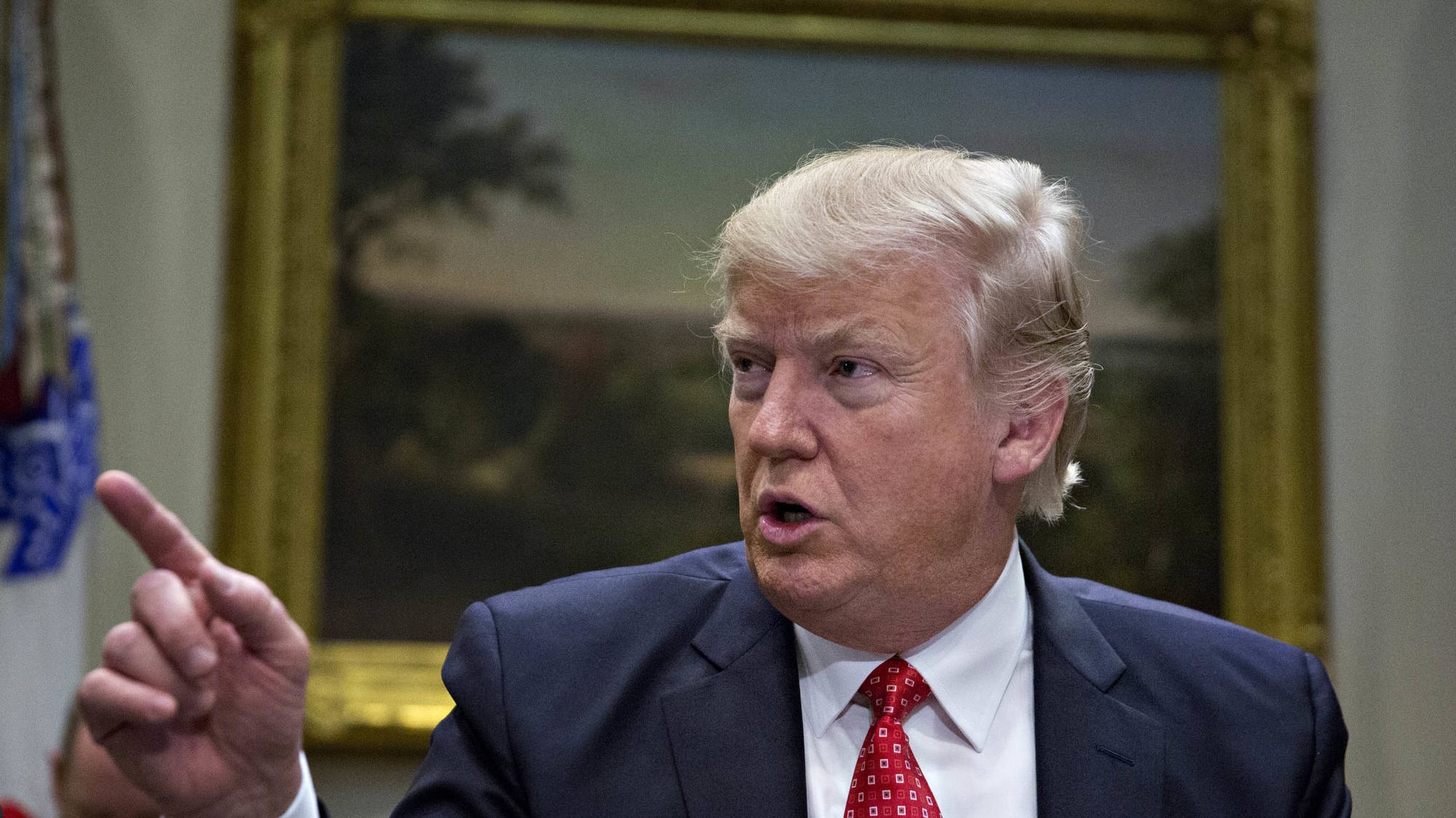 Rapporti tra Trump e Russia, confermati alcuni dettagli
