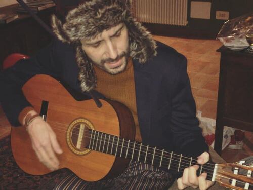 Morto Andrea Bizzotto, il 33enne che scrisse un libro dedicato a sua figlia