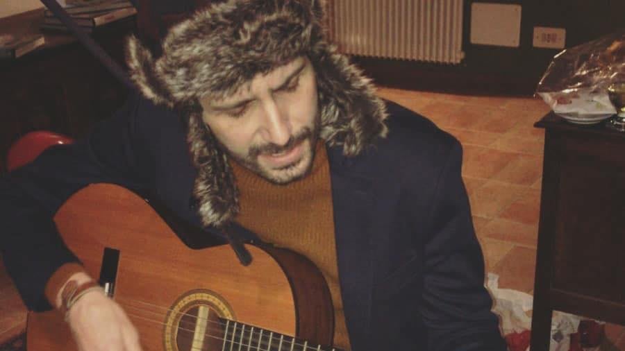 Morto Andrea Bizzotto, il 33enne che scrisse un libro dedicato a sua figlia