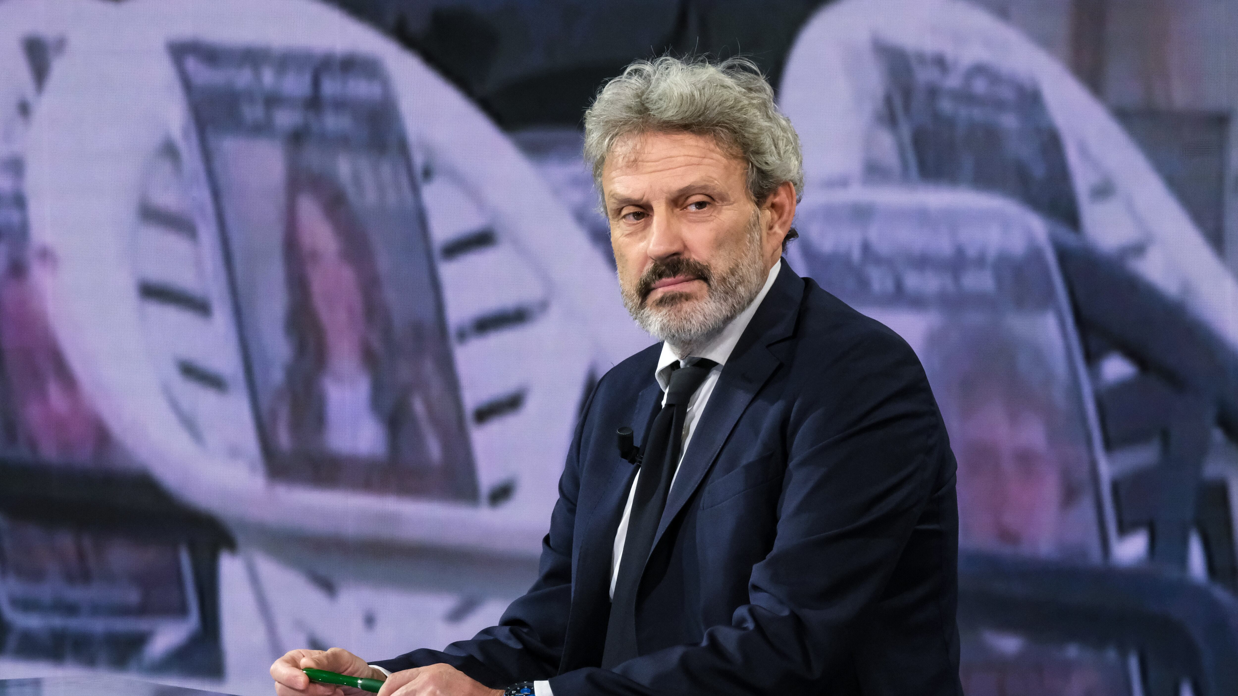 "Il dolore, il ricovero l'operazione e il coma": il ritorno alla vita del professore Vittorio Emanuele Parsi
