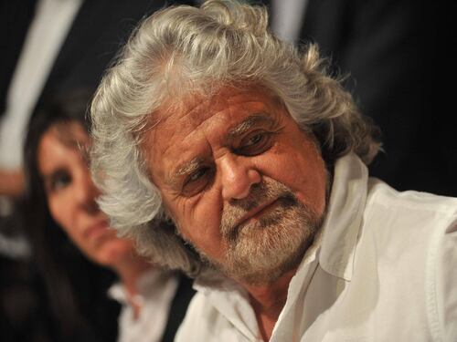 Grillo mette il cappello sull'inchiesta Expo: magistratura si muove da quando ci siamo noi