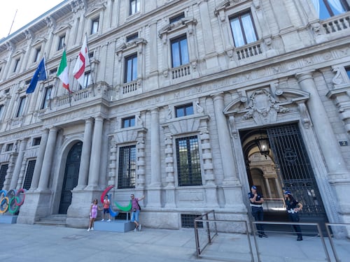 Questa volta i moderati non perdonano la sconfitta