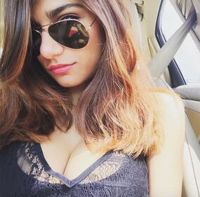 Mia Khalifa, pornostar libanese e ragazza come tante 6
