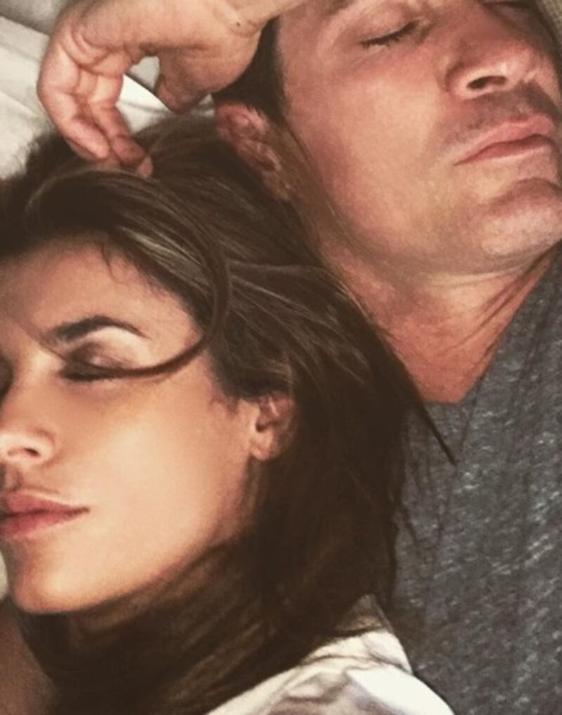 Elisabetta Canalis, le immagini più belle 4