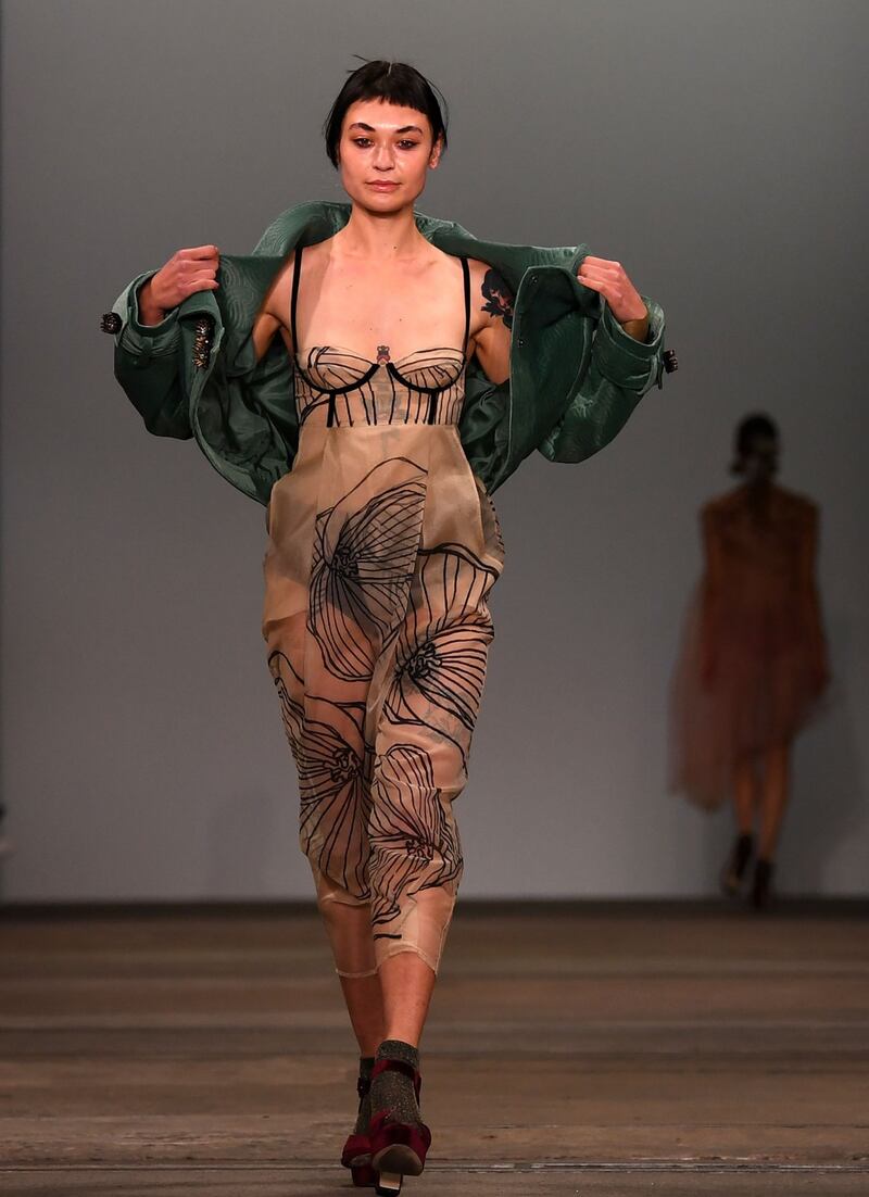 Fashion Week Australia 2018, le modelle più sexy 19