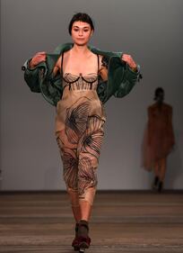 Fashion Week Australia 2018, le modelle più sexy 19