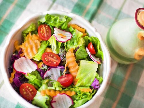 Mieloma multiplo, una dieta ricca di fibre e vegetali può rallentarlo