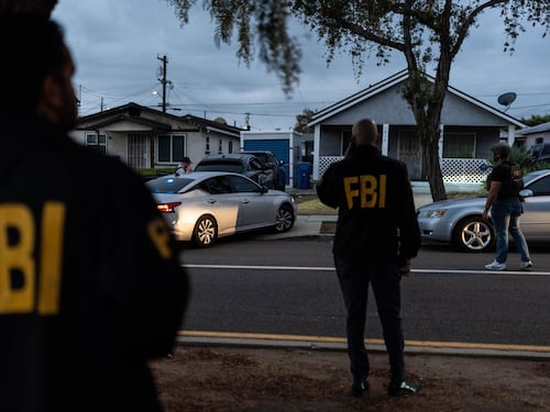 L’Fbi accusa Mosca: “Organizza omicidi negli Usa e in Europa”