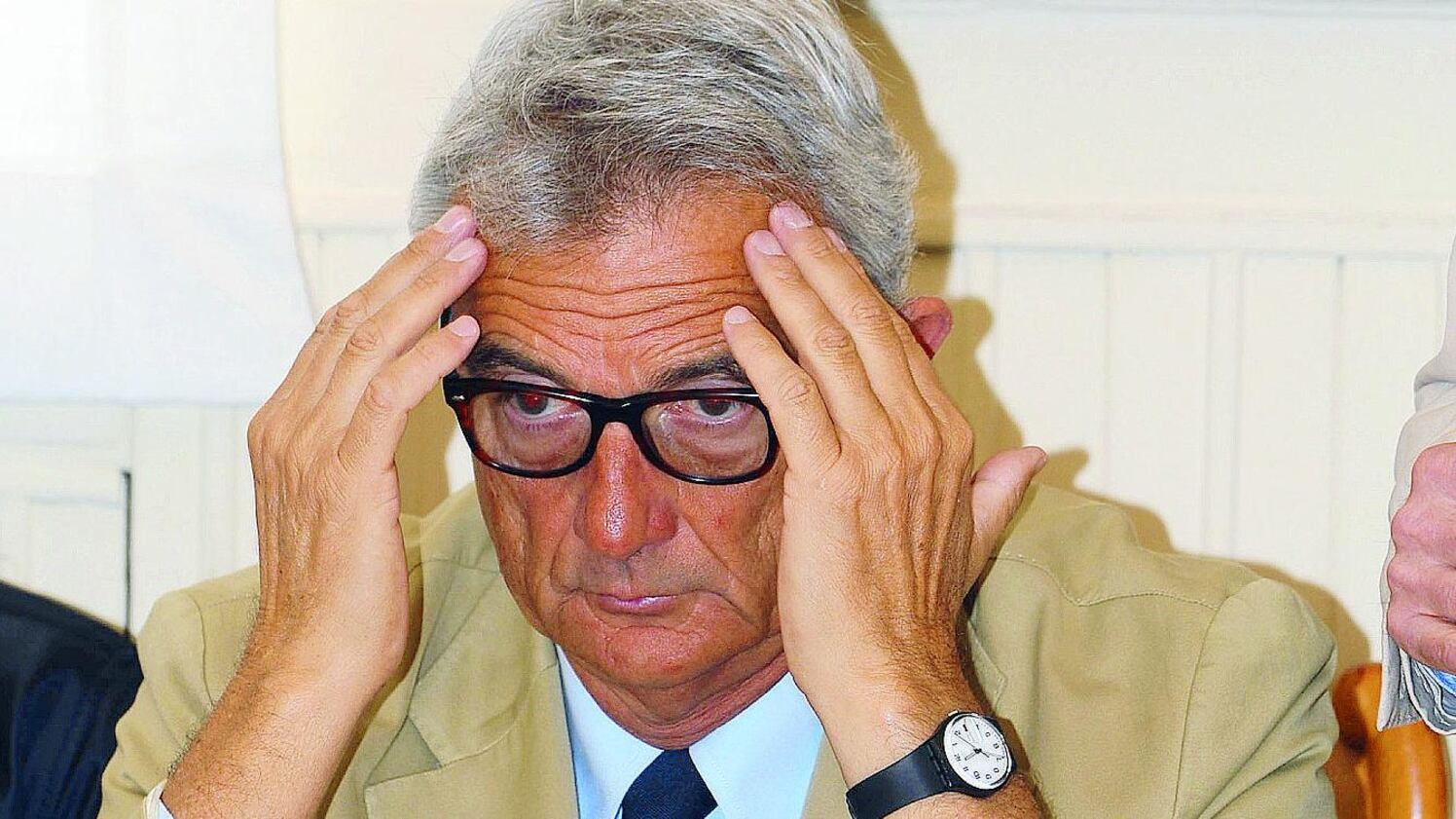 Pdl, fuori Scajola e Scandroglio a rischio