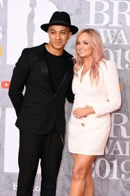 Emma Bunton, le immagini più belle 8