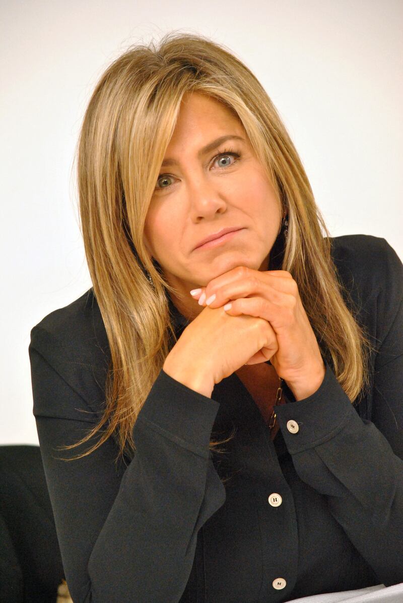 Jennifer Aniston, le foto dell'attrice 5
