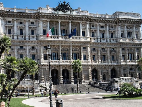 La Cassazione: "Rubare è reato anche quando si ha fame"