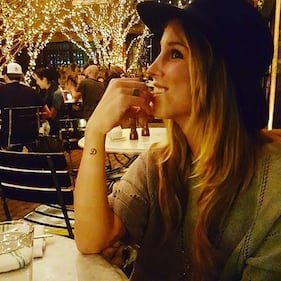 Kat Kerkhofs scatenata su Instagram: gli scatti di lady Mertens 9