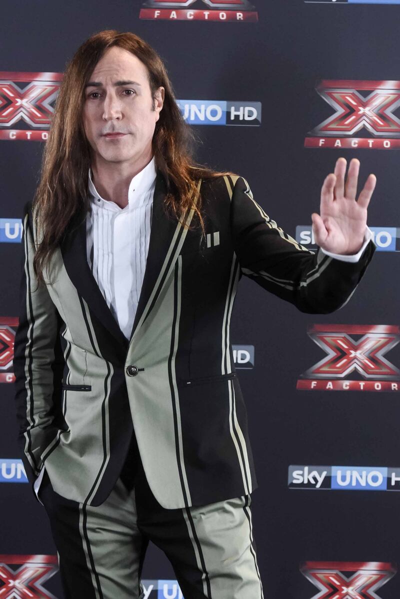 X Factor Italia ieri e oggi, amarcord e novità 77