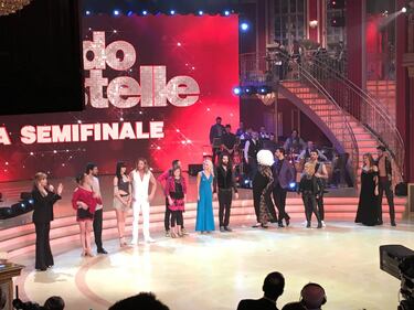 Ballando con le Stelle 11, le foto 22