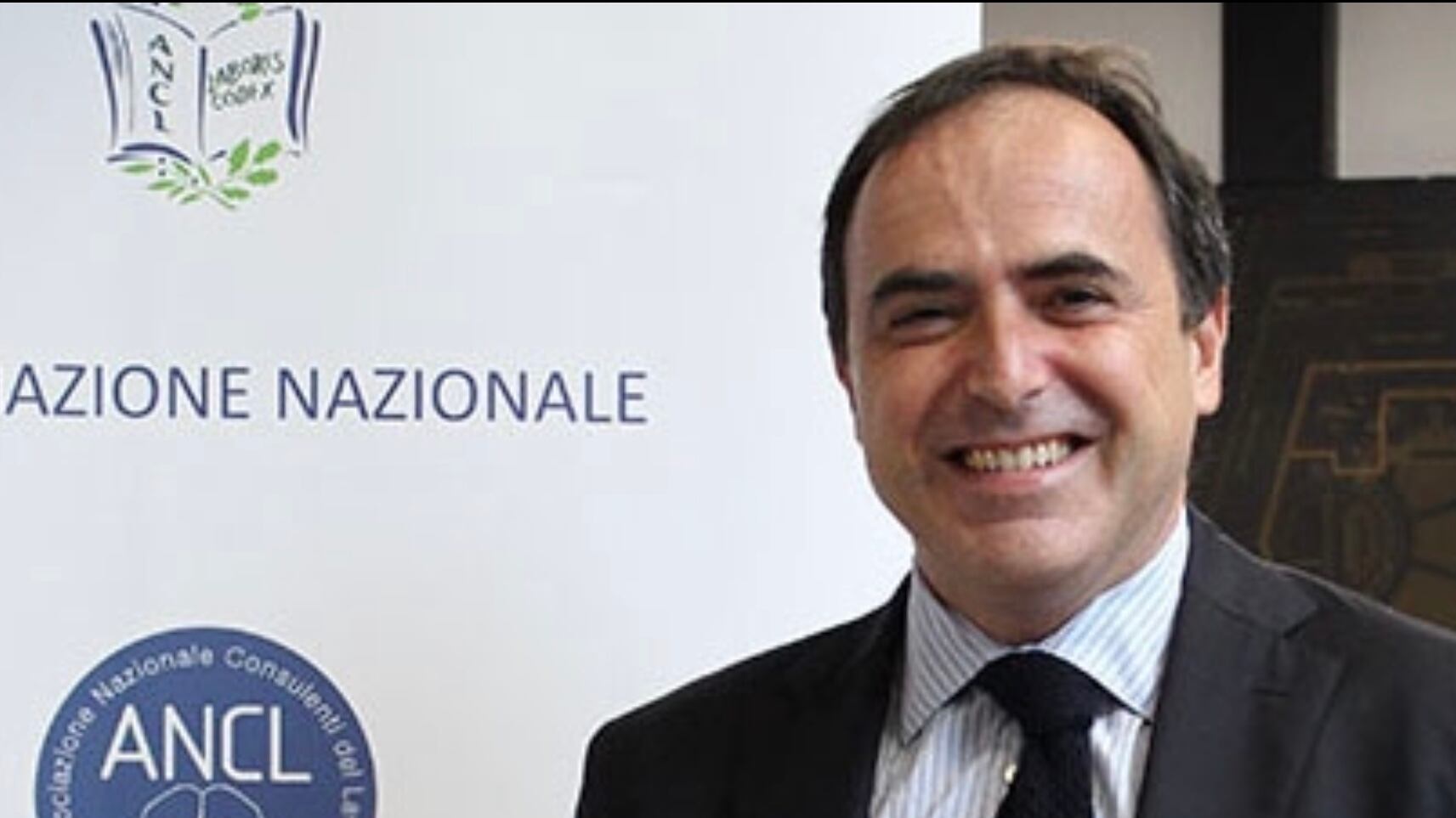 Montanaro: "Uno sportello per denunciare comportamenti scorretti"