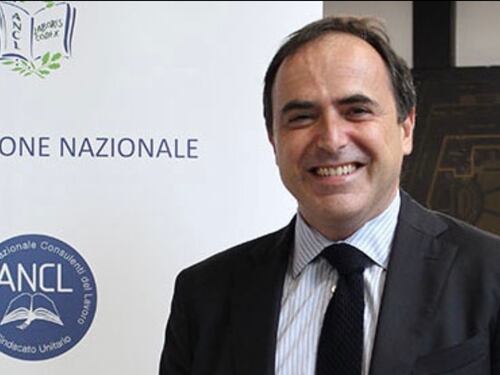 Montanaro: "Uno sportello per denunciare comportamenti scorretti"