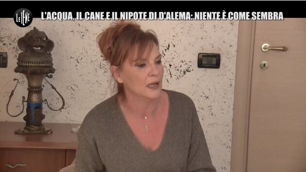 Stagista molesta il cane di Patrizia Rossetti. Lei sbrocca: "Gli taglio il pi..."