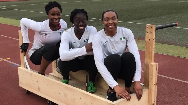 Gli atleti più improbabili e già eroi delle Olimpiadi