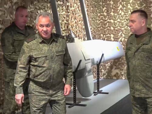 "Fanno giustiziare i soldati". Il report che inchioda i russi