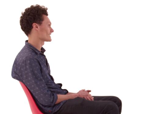 Guardarsi negli occhi per 4 minuti: l'esperimento sull'intimità