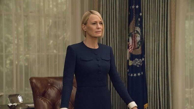 House of Cards: la fine di un mito