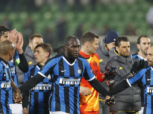 Europa League, Inter-Ludogorets si giocherà a porte chiuse