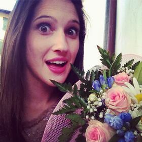 Lodovica Comello, foto 8