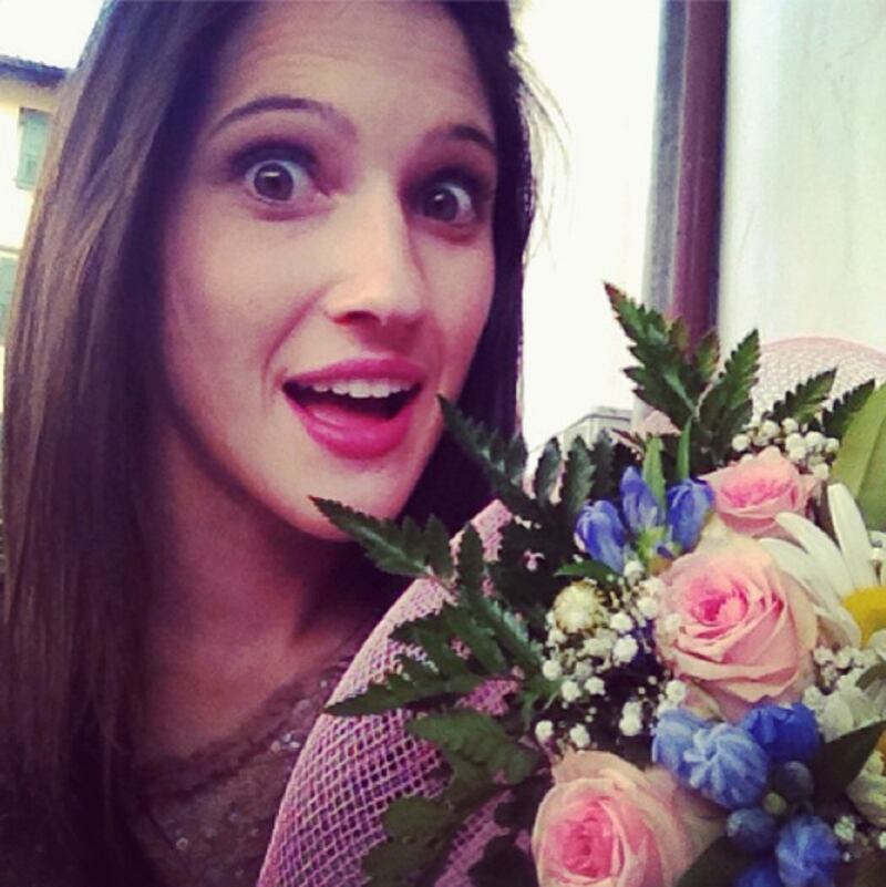 Lodovica Comello, foto 8