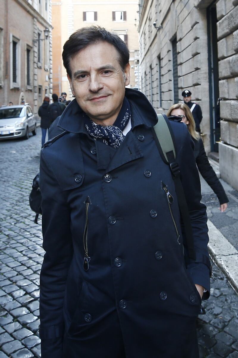 La carica dei neosenatori 2