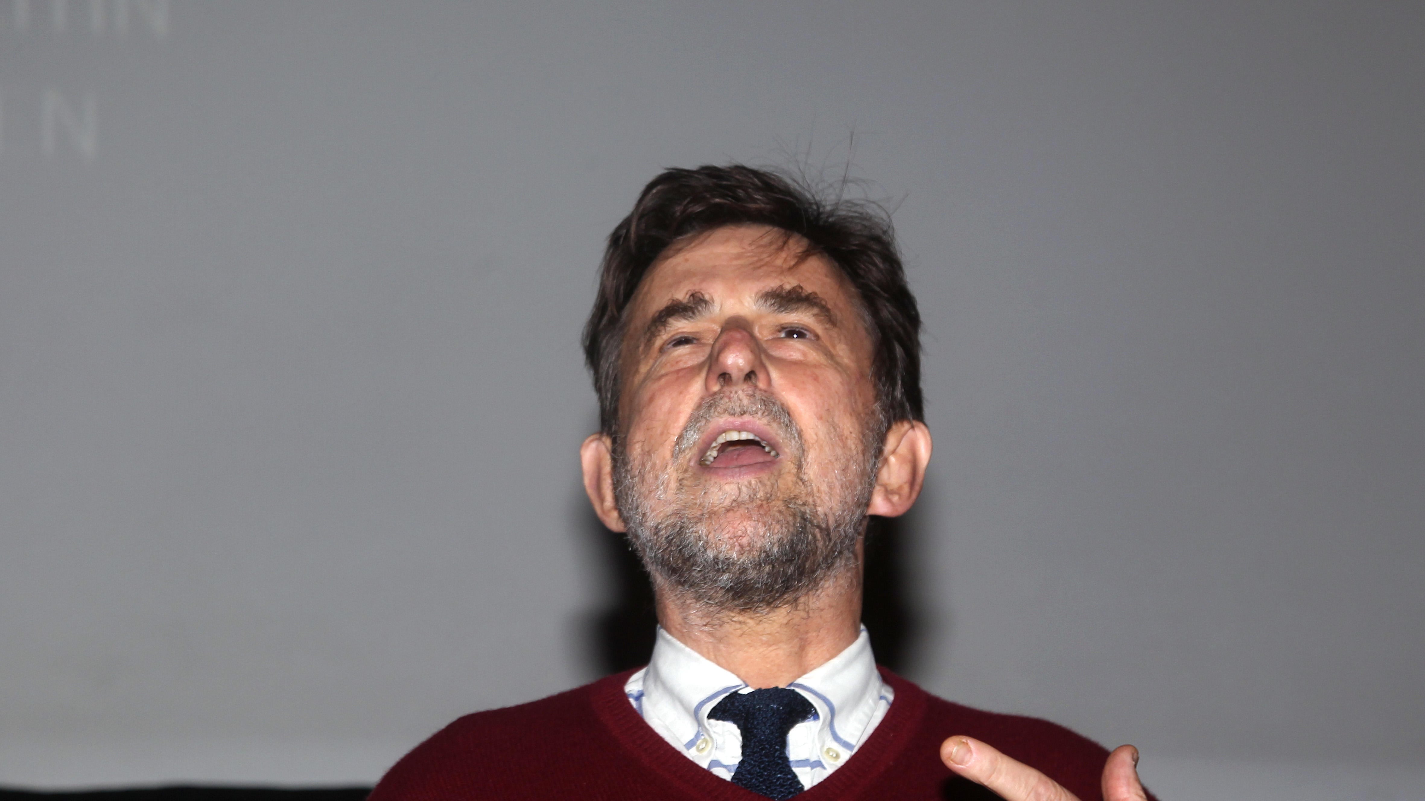 Nanni Moretti attacca: "In Italia sta scomparendo la solidarietà"