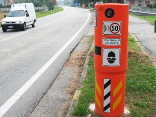 Multe da autovelox non omologati: la nuova sentenza che ti permette di annullarle