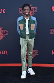 Stranger Things 3, gli attori alla première: foto 4