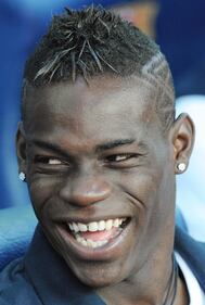 Balotelli nuovo giocatore del Milan 5