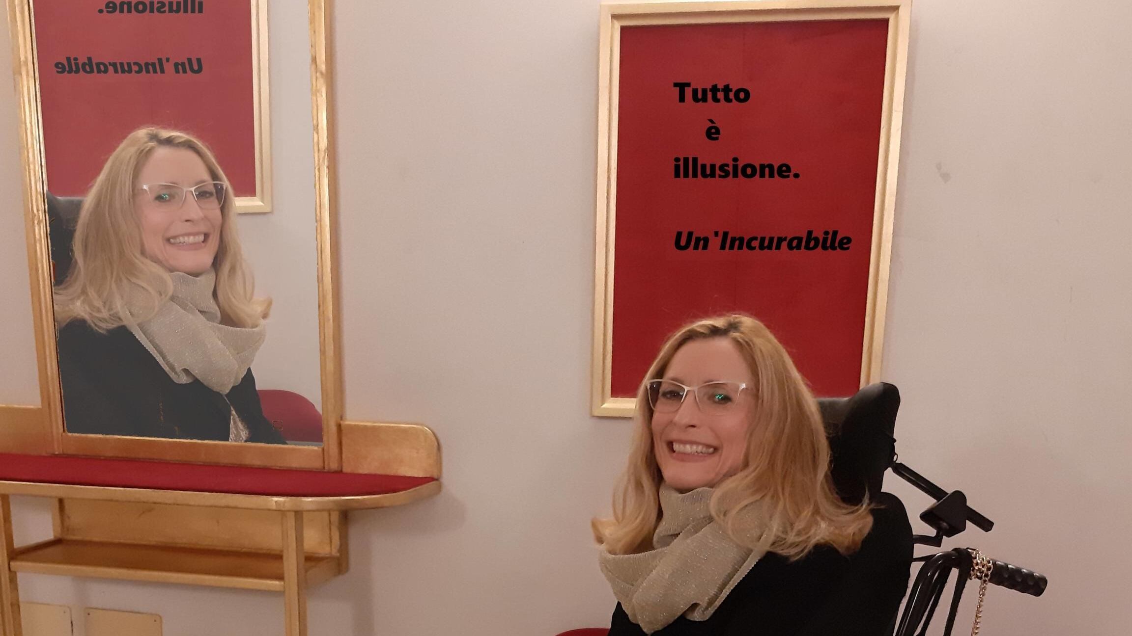 Suicidio assistito, Martina Oppelli morta in Svizzera: era malata di sclerosi multipla