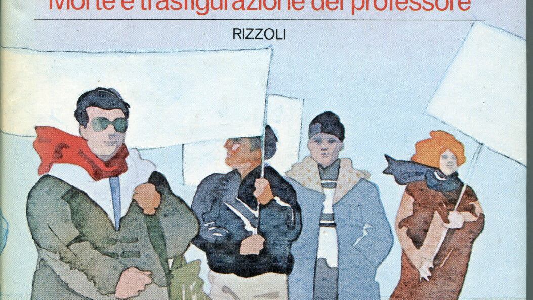 Il '68? Distrusse la scuola (parola di professoressa)