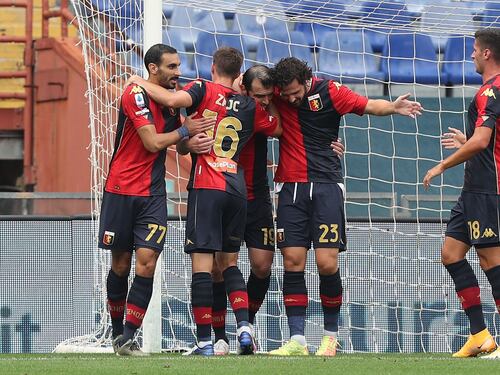 "Il Genoa ha rispettato il protocollo. Così impossibile vietare le trasferte"