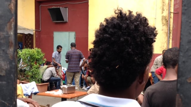 La Roma di Marino collassa (anche) sull'immigrazione