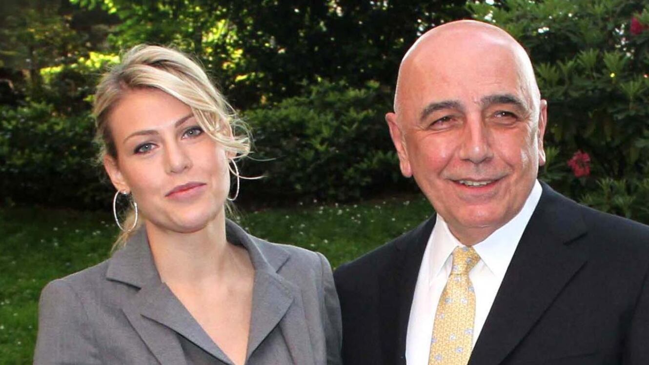 Barbara e Galliani "affettuosi" nemici sul progetto Milan
