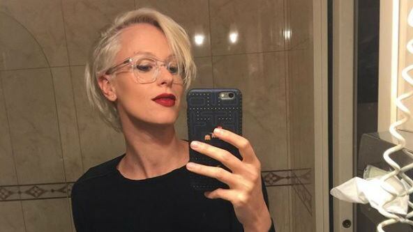 Federica Pellegrini: "Finita con Magnini, anche per questo non penso alla maternità"