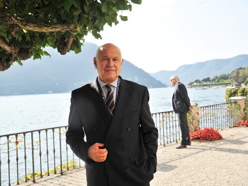 Va in pensione Nordio, pm garantista a caccia delle mazzette rosse
