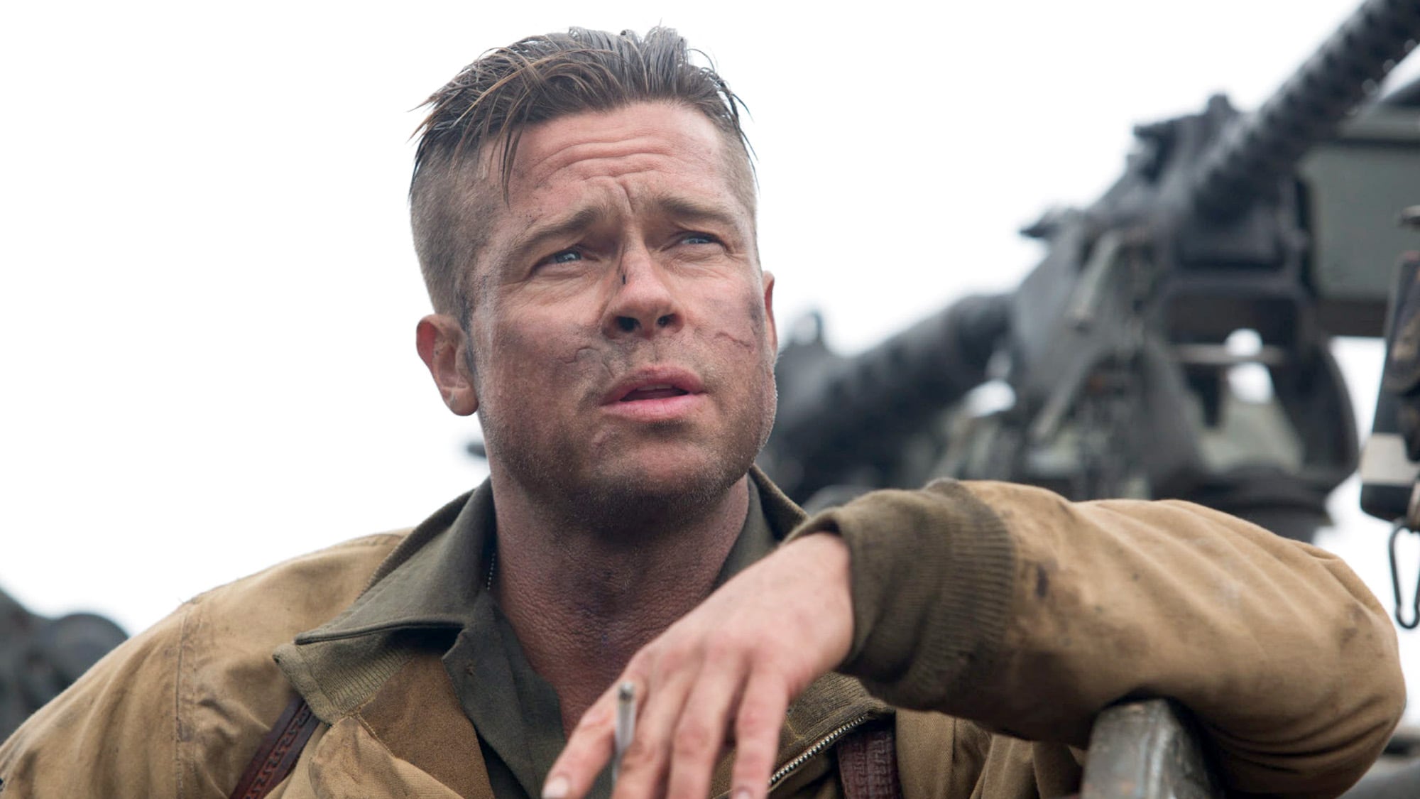 Il film del weekend: "Fury"