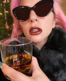 Lady Gaga, le foto sexy 7