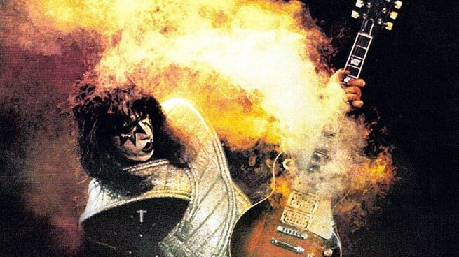 Addio a Ace Frehley. Il chitarrista e fondatore dei Kiss è morto a 74 anni