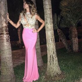 Guendalina Canessa nuda per un massaggio 10