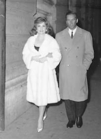 Gina Lollobrigida, le foto più belle 3