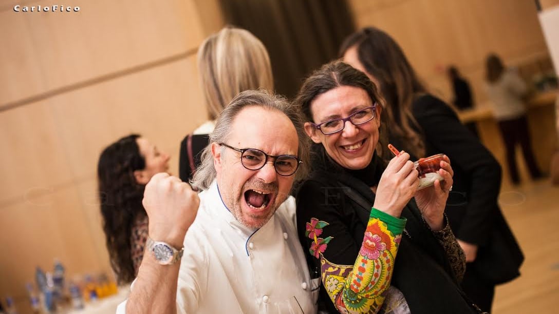 Dall'anoressia al gourmet: "Io, salvata dai grandi chef"