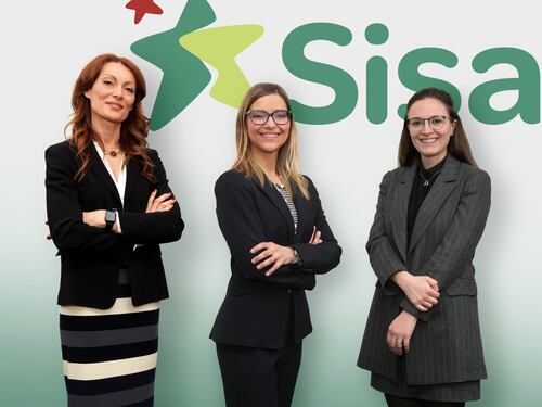 Sisal, nuovi ingressi nel leadership team