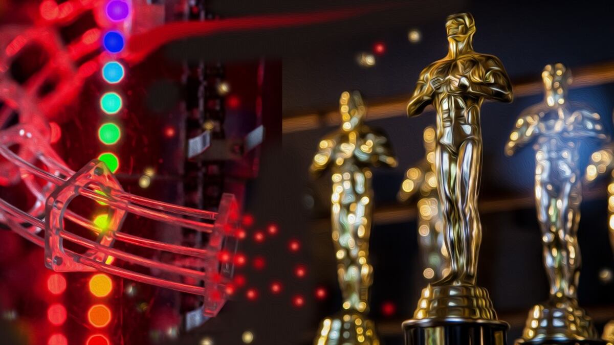 Registi contro gli Oscar: "L'Academy ci insulta"